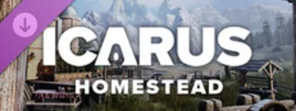 🔥 Icarus: Homestead Content Pack | Steam Россия+KZ+UA+CIS+AR+TR+CN 🔥