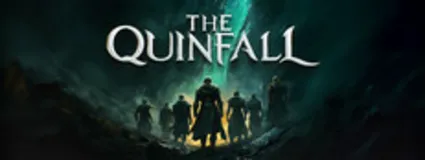 🔥 The Quinfall | Steam Россия+KZ+UA+CIS+AR+TR+CN 🔥