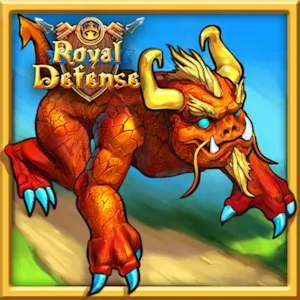 Royal Defense: Invisible Threat | XBOX | На любой аккаунт