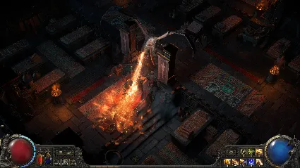 🔥 Path of Exile 2 | Steam Россия+KZ+UA+CIS+AR+TR+CN 🔥