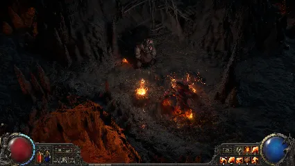 🔥 Path of Exile 2 | Steam Россия+KZ+UA+CIS+AR+TR+CN 🔥