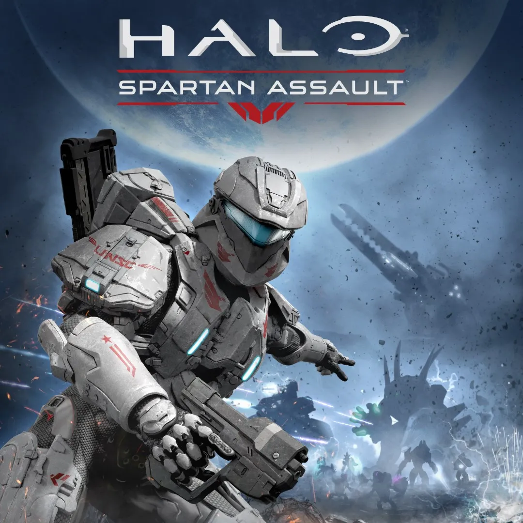 Halo: Spartan Assault | XBOX | На любой аккаунт
