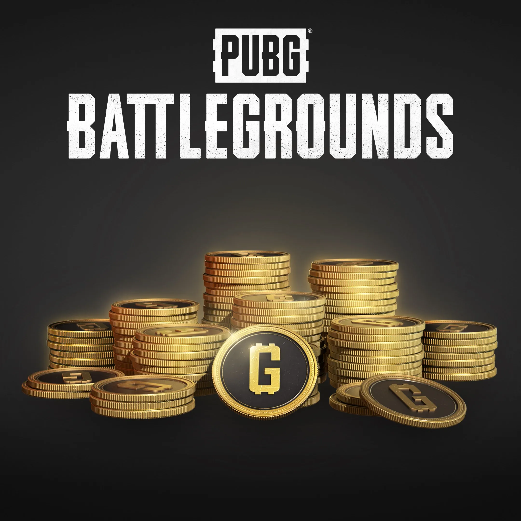 PUBG - 2,000 G-Coin (+300 Bonus) | XBOX | На любой аккаунт