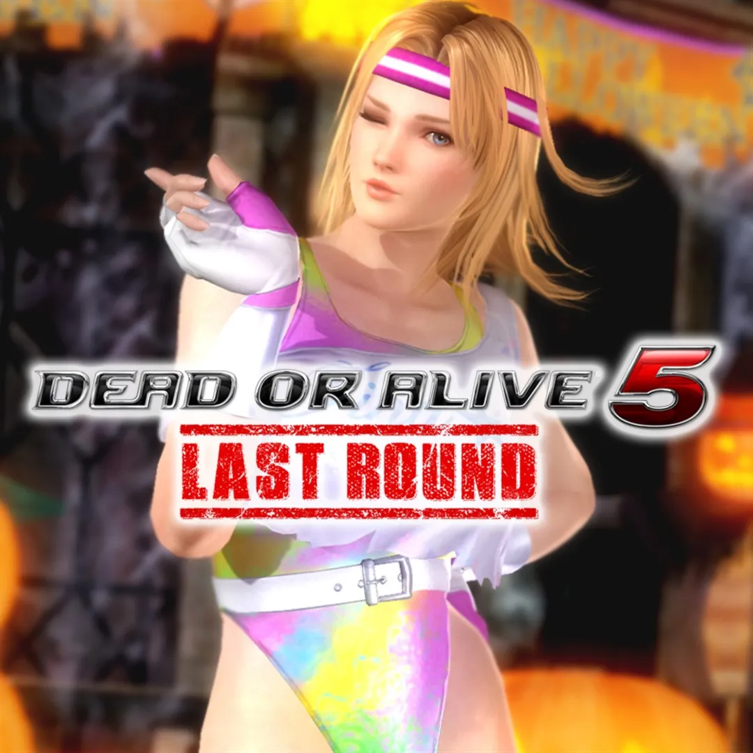 DOA5LR Halloween Costume 2017 - Tina | XBOX | На любой аккаунт