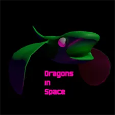 Dragons in Space! | XBOX+PC | На любой аккаунт