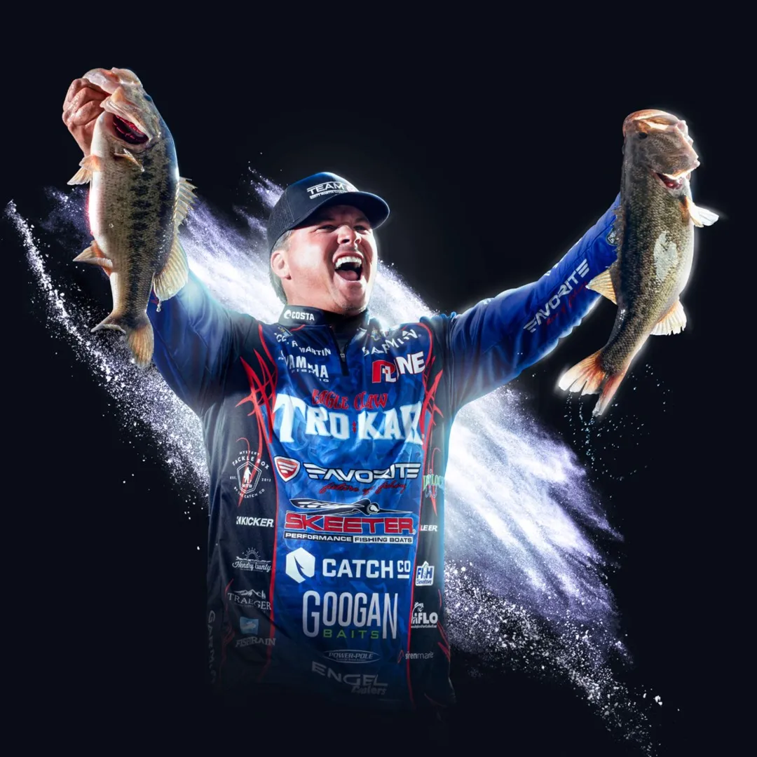 Bassmaster® Fishing 2022: Super Deluxe Edition | XBOX+PC | На любой аккаунт