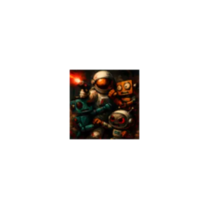 Gunfire Reborn Survivors Wave | XBOX+PC | На любой аккаунт