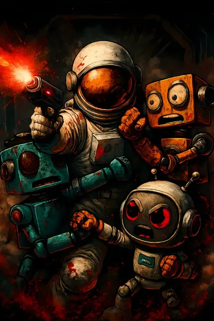 Gunfire Reborn Survivors Wave | XBOX+PC | На любой аккаунт