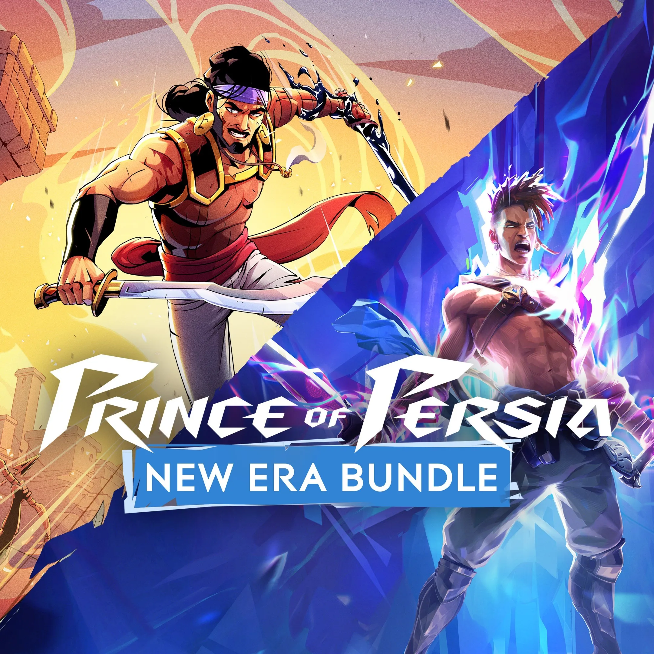 Prince of Persia™ - New Era Bundle | XBOX | На любой аккаунт