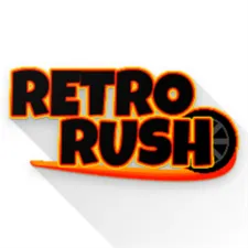 Retro Rush | XBOX+PC | На любой аккаунт