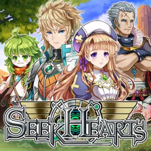 Seek Hearts | XBOX+PC | На любой аккаунт