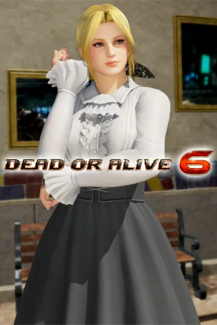 [Revival] DOA6 High Society Costume - Helena | XBOX | На любой аккаунт