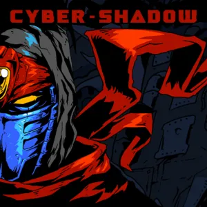 Cyber Shadow | XBOX+PC | На любой аккаунт