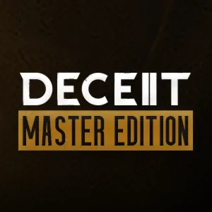 Deceit 2: Master Edition | XBOX | На любой аккаунт