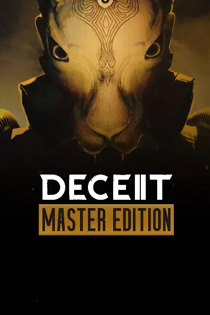 Deceit 2: Master Edition | XBOX | На любой аккаунт