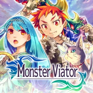 Monster Viator | XBOX+PC | На любой аккаунт