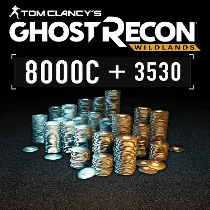 Tom Clancy’s Ghost Recon® Wildlands - Extra Large Pack 11530 GR Credits | XBOX | На л
