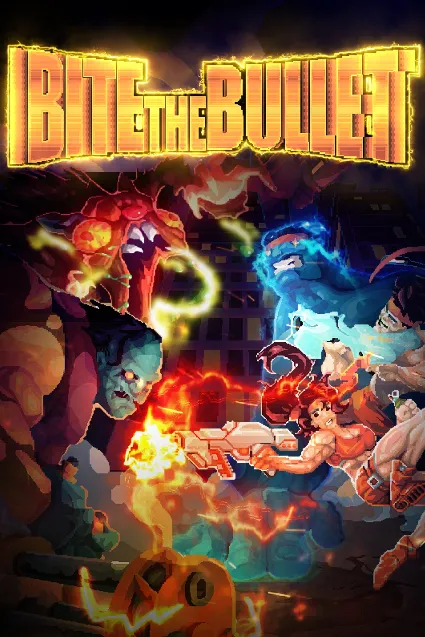 Bite the Bullet | XBOX | На любой аккаунт