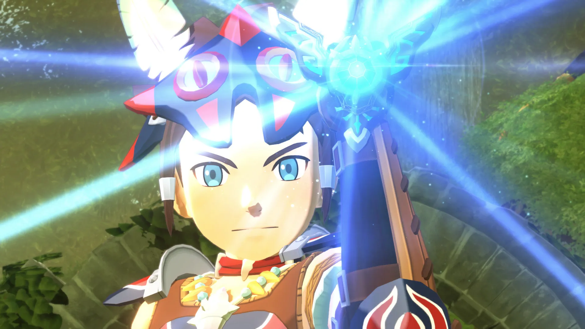 Monster Hunter Stories 2: Wings of Ruin Выбор Региона Стим STEAM GIFT АВТО 24/7 ГАРАН