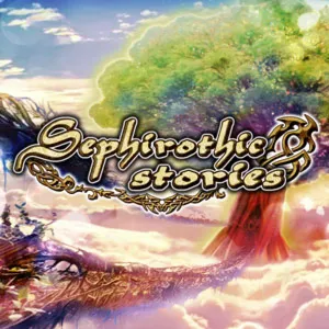 Sephirothic Stories | XBOX+PC | На любой аккаунт