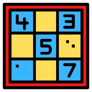 Sudoku [Lite] | XBOX+PC | На любой аккаунт