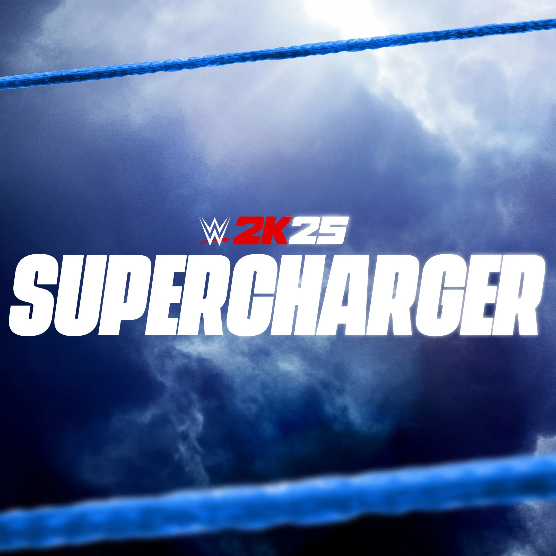 WWE 2K25 SuperCharger | XBOX | На любой аккаунт