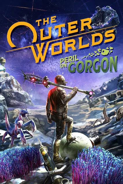 The Outer Worlds: Peril on Gorgon | XBOX | На любой аккаунт