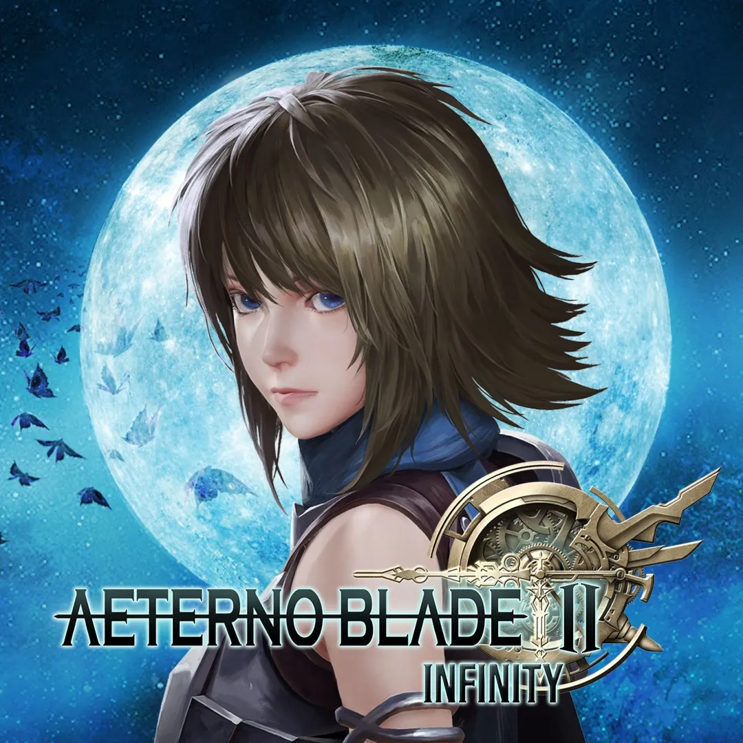 AeternnoBlade II : Infinity | XBOX | На любой аккаунт