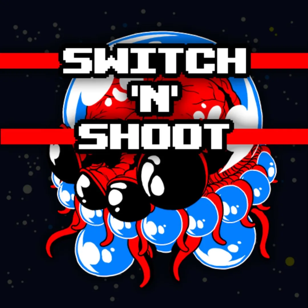 Switch 'N' Shoot | XBOX | На любой аккаунт