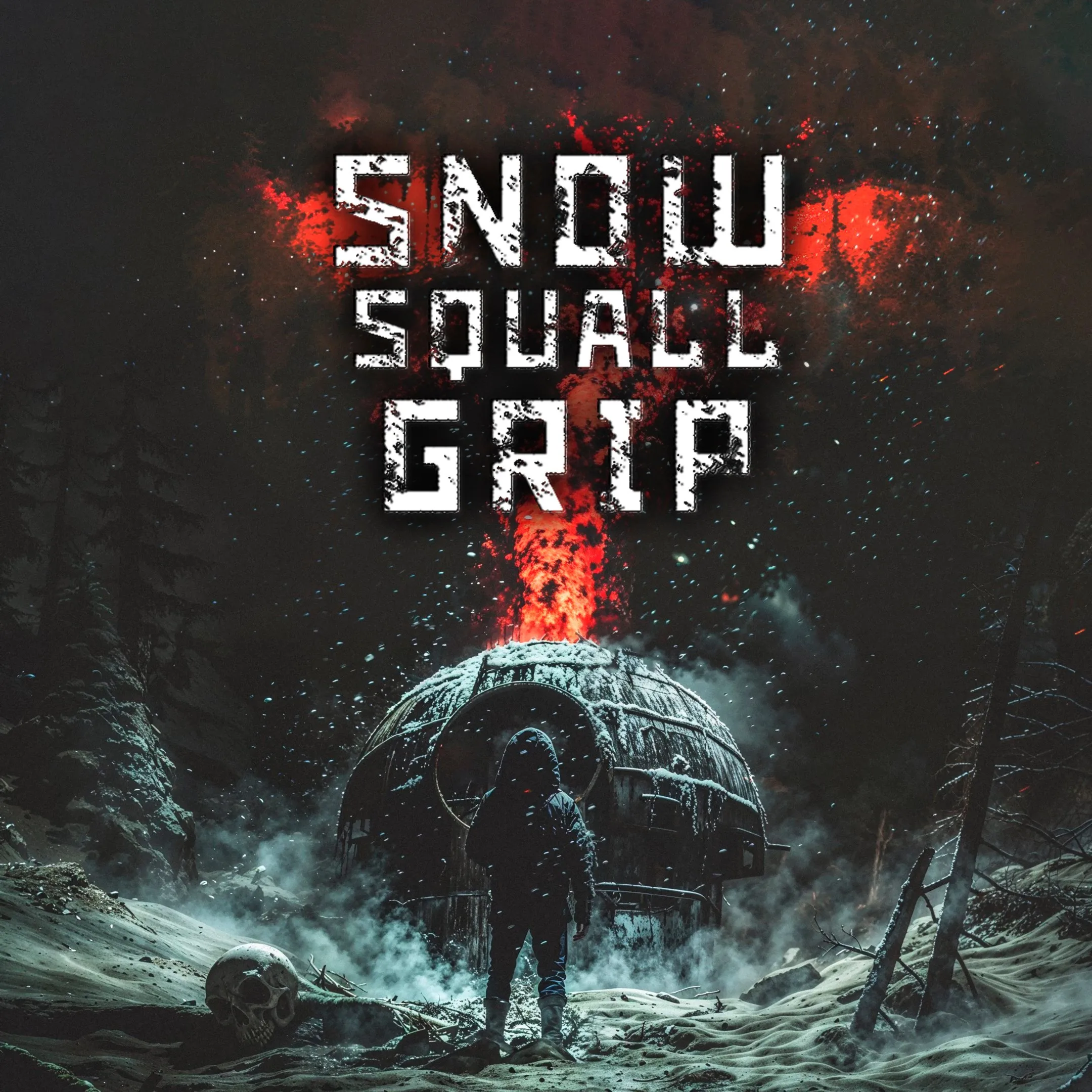 Snow Squall | XBOX | На любой аккаунт