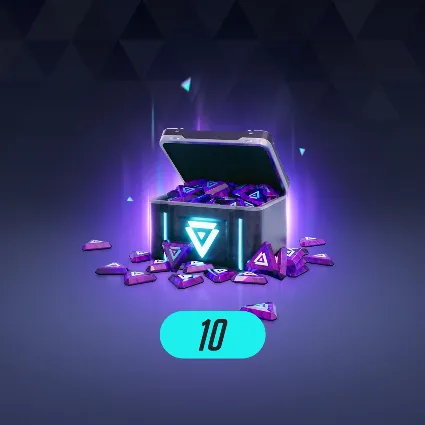 Overwatch® 2 - 10 Mythic Prisms | XBOX | На любой аккаунт