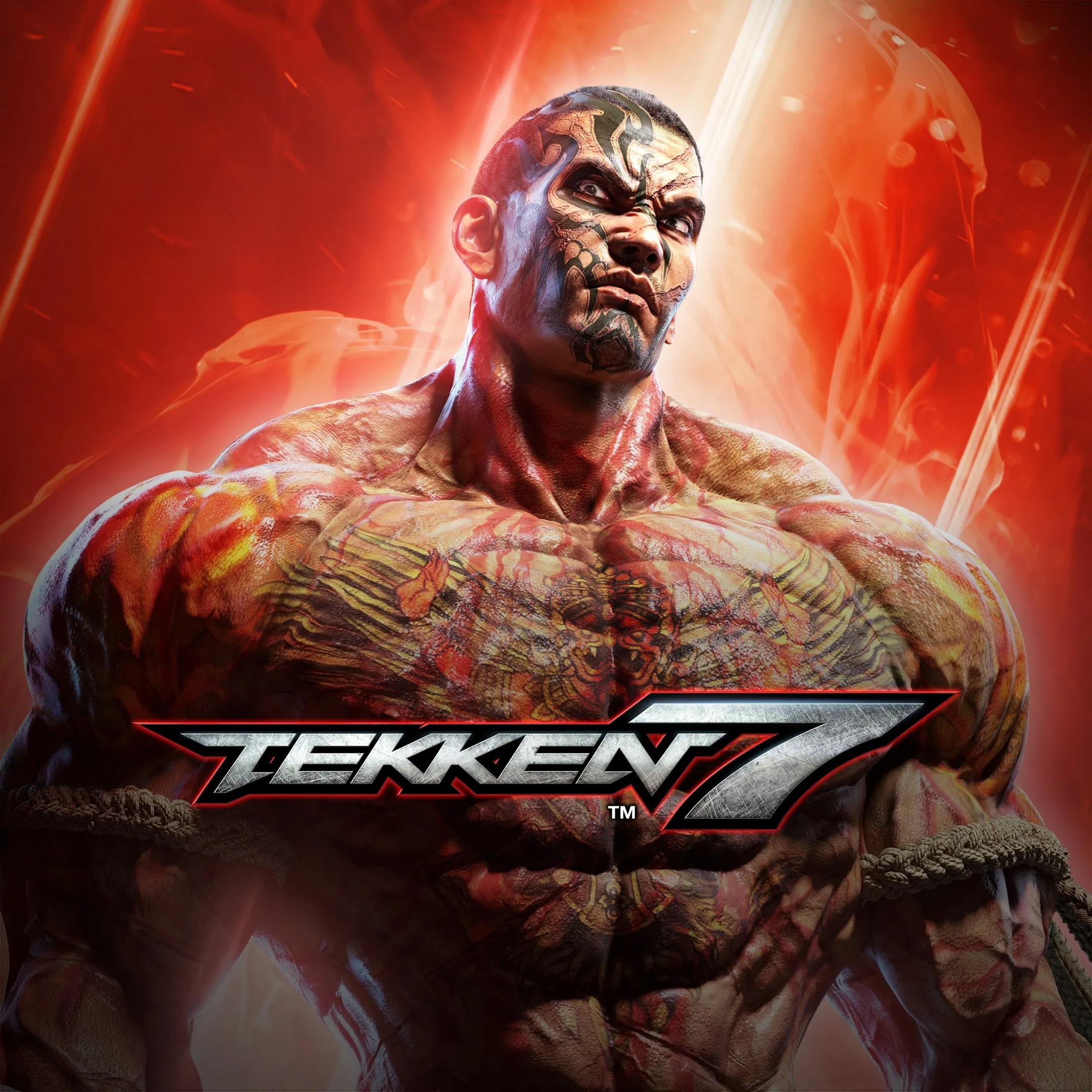 TEKKEN 7 - DLC14: Fahkumram | XBOX | На любой аккаунт