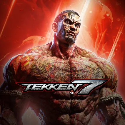 TEKKEN 7 - DLC14: Fahkumram | XBOX | На любой аккаунт