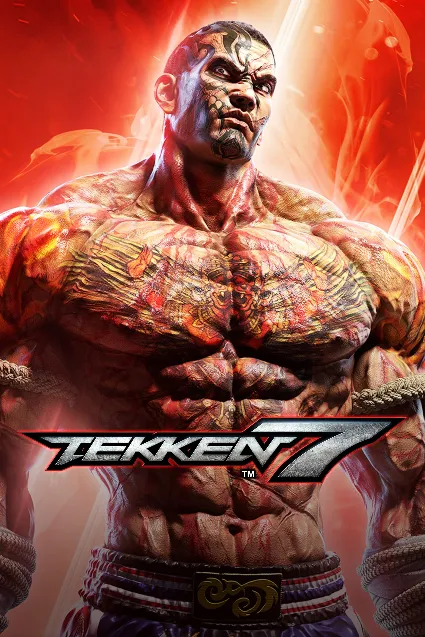 TEKKEN 7 - DLC14: Fahkumram | XBOX | На любой аккаунт