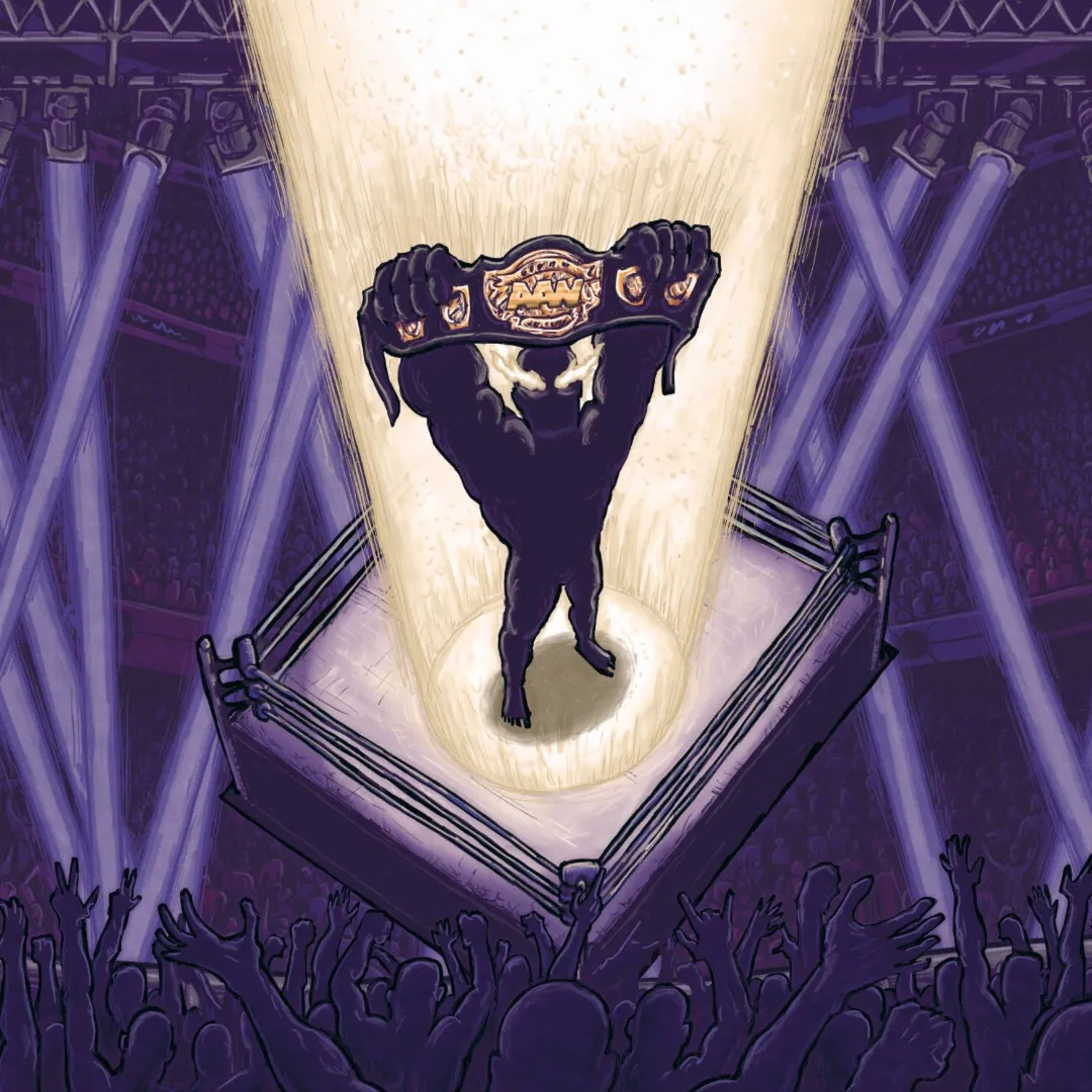 Action Arcade Wrestling | XBOX | На любой аккаунт