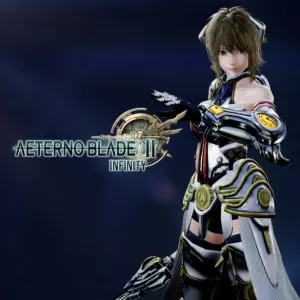 AeternoBlade II: Infinity - Ultimate Freyja | XBOX | На любой аккаунт
