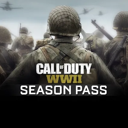 Call of Duty®: WWII - Season Pass | PC | На любой аккаунт