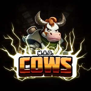 M.A.D. Cows | XBOX | На любой аккаунт