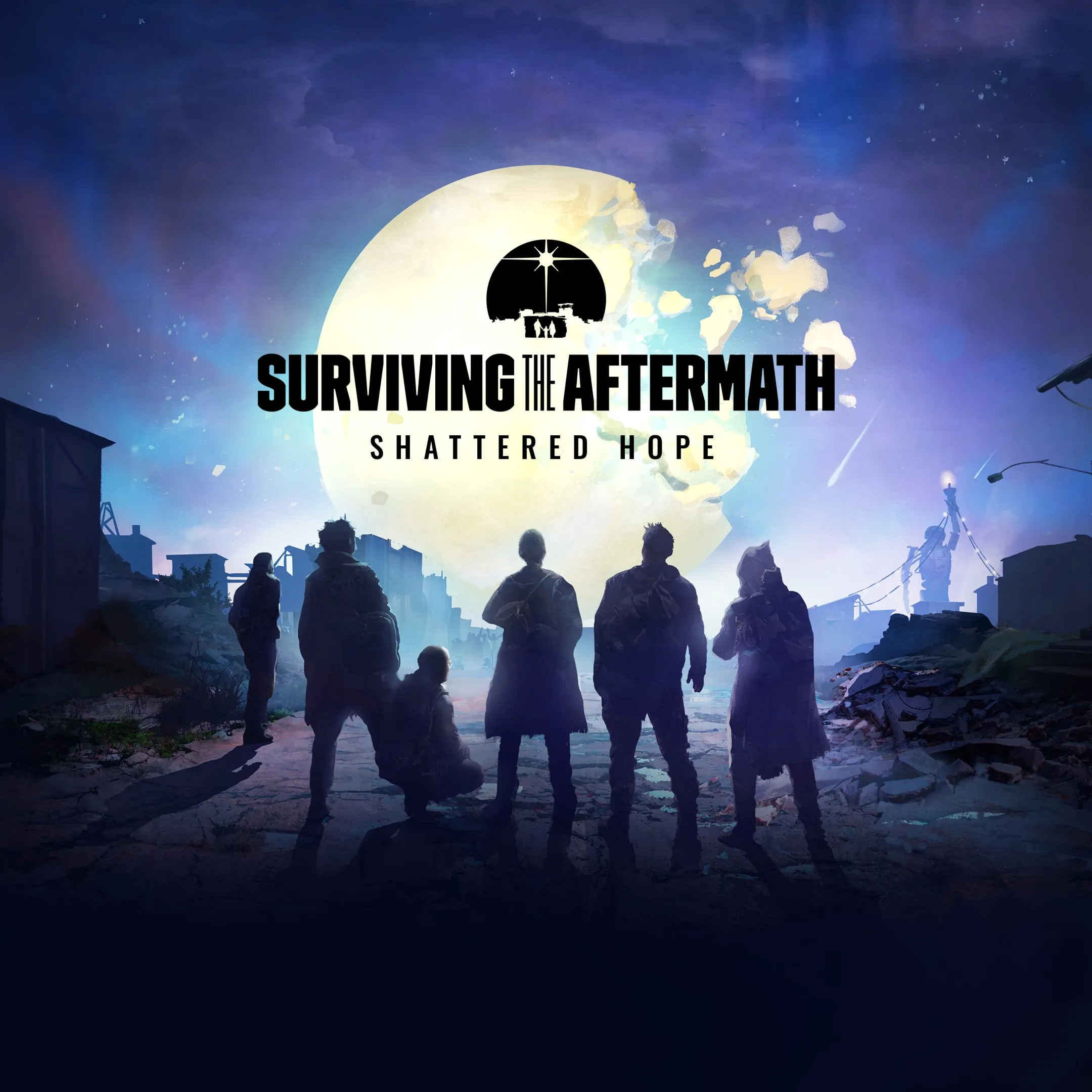 Surviving the Aftermath: Shattered Hope | XBOX | На любой аккаунт