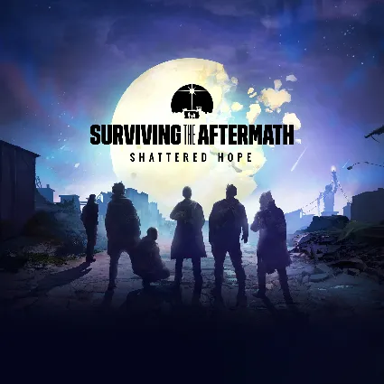 Surviving the Aftermath: Shattered Hope | XBOX | На любой аккаунт