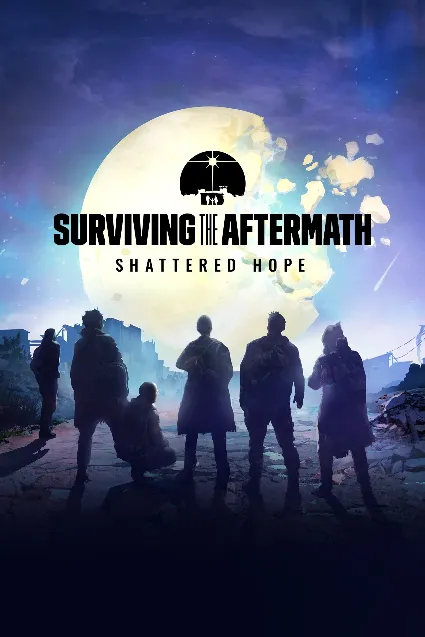 Surviving the Aftermath: Shattered Hope | XBOX | На любой аккаунт