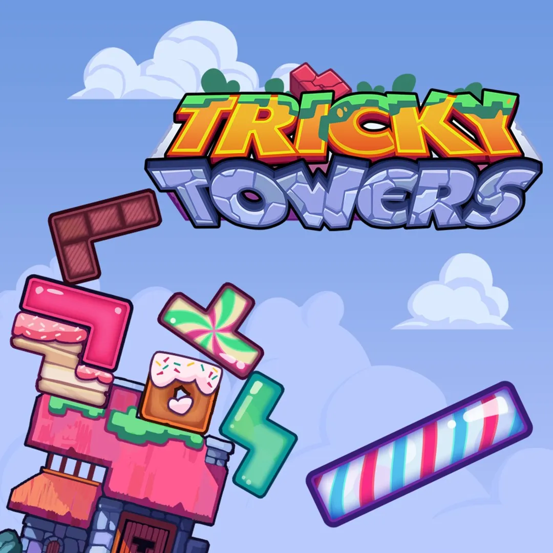 Candy Bricks | XBOX | На любой аккаунт