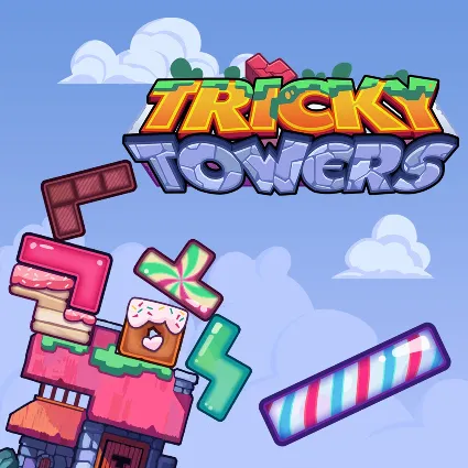 Candy Bricks | XBOX | На любой аккаунт