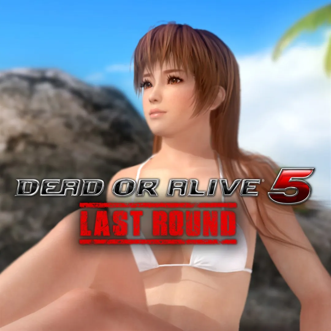 DOA5LR Premier Sexy Costume Phase 4 | XBOX | На любой аккаунт