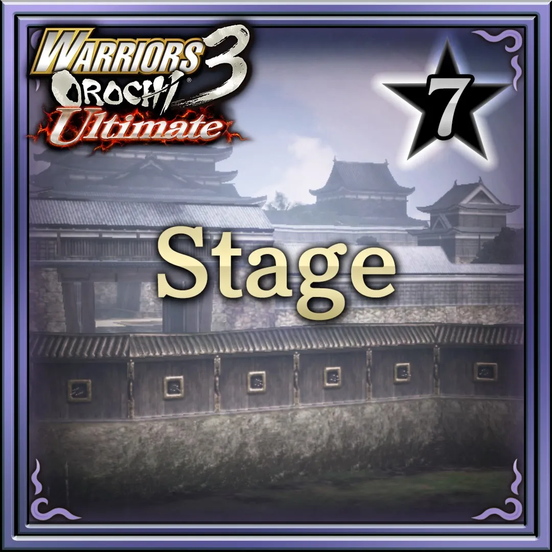 WARRIORS OROCHI 3 Ultimate STAGE PACK 7 | XBOX | На любой аккаунт