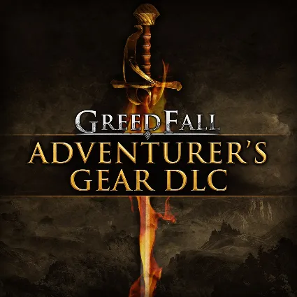 GreedFall - Adventurer's Gear DLC | XBOX | На любой аккаунт
