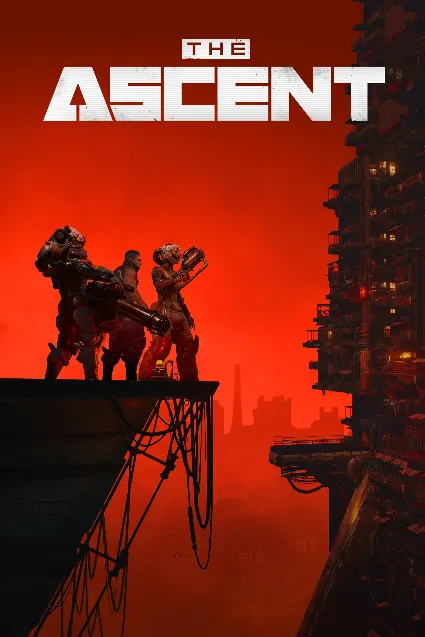 The Ascent | XBOX+PC | На любой аккаунт