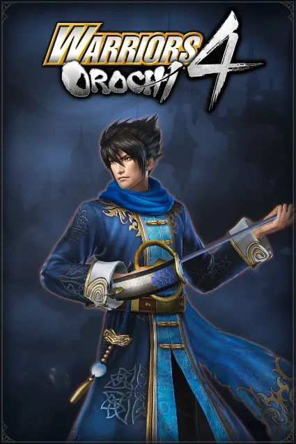 WARRIORS OROCHI 4: Bonus Costume for Takatora Todo | XBOX | На любой аккаунт
