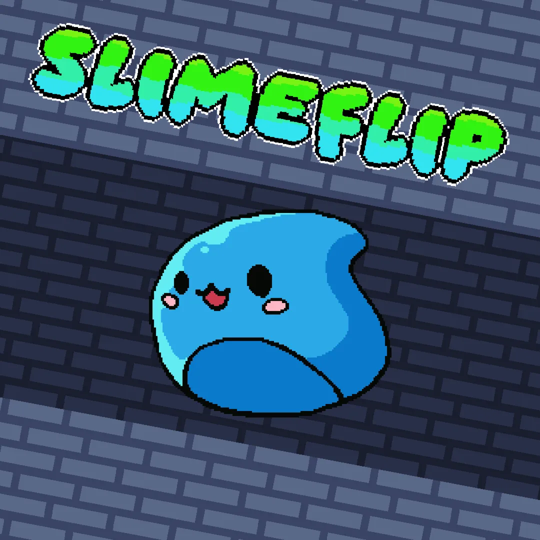 SlimeFlip (Xbox Series X/S) | XBOX | На любой аккаунт