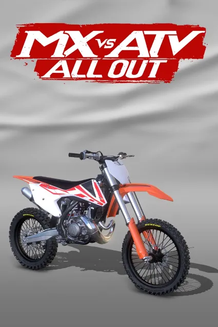 2017 KTM 250 SX | XBOX | На любой аккаунт